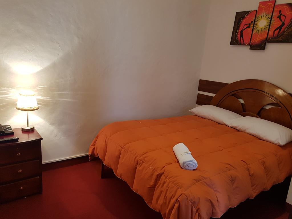 Andean Home Cuzco Exterior photo
