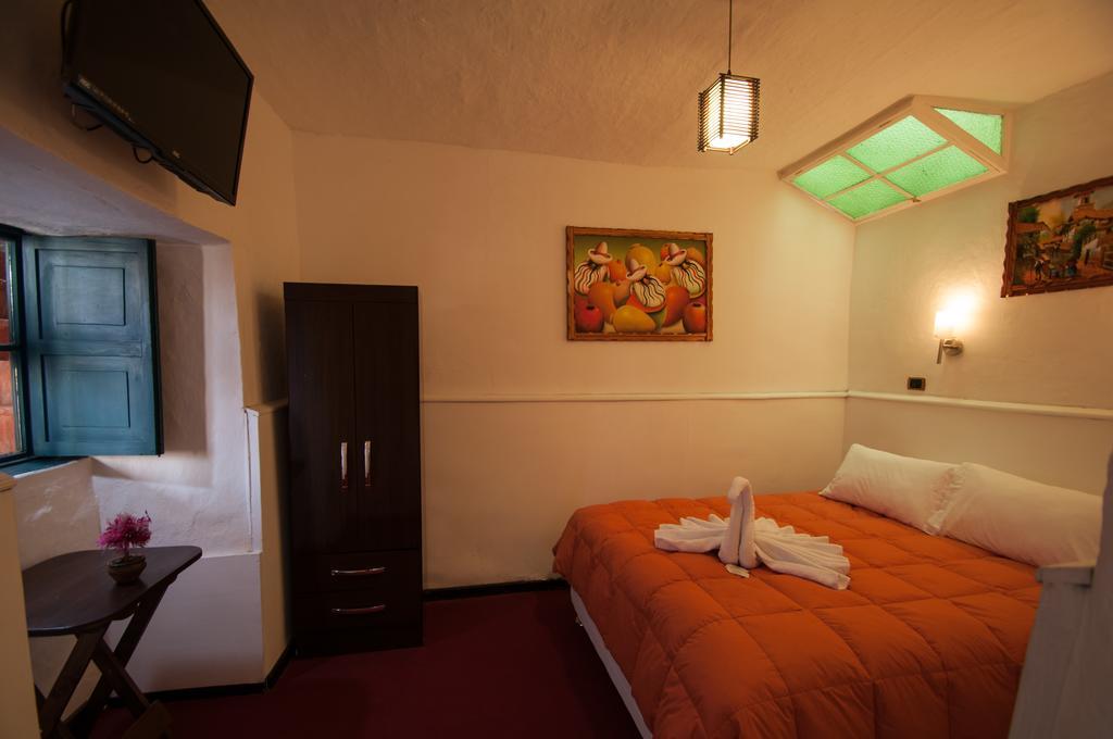 Andean Home Cuzco Exterior photo