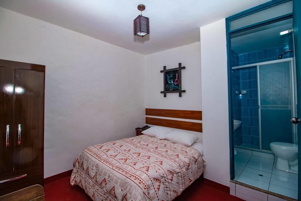 Andean Home Cuzco Exterior photo