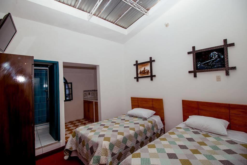 Andean Home Cuzco Exterior photo