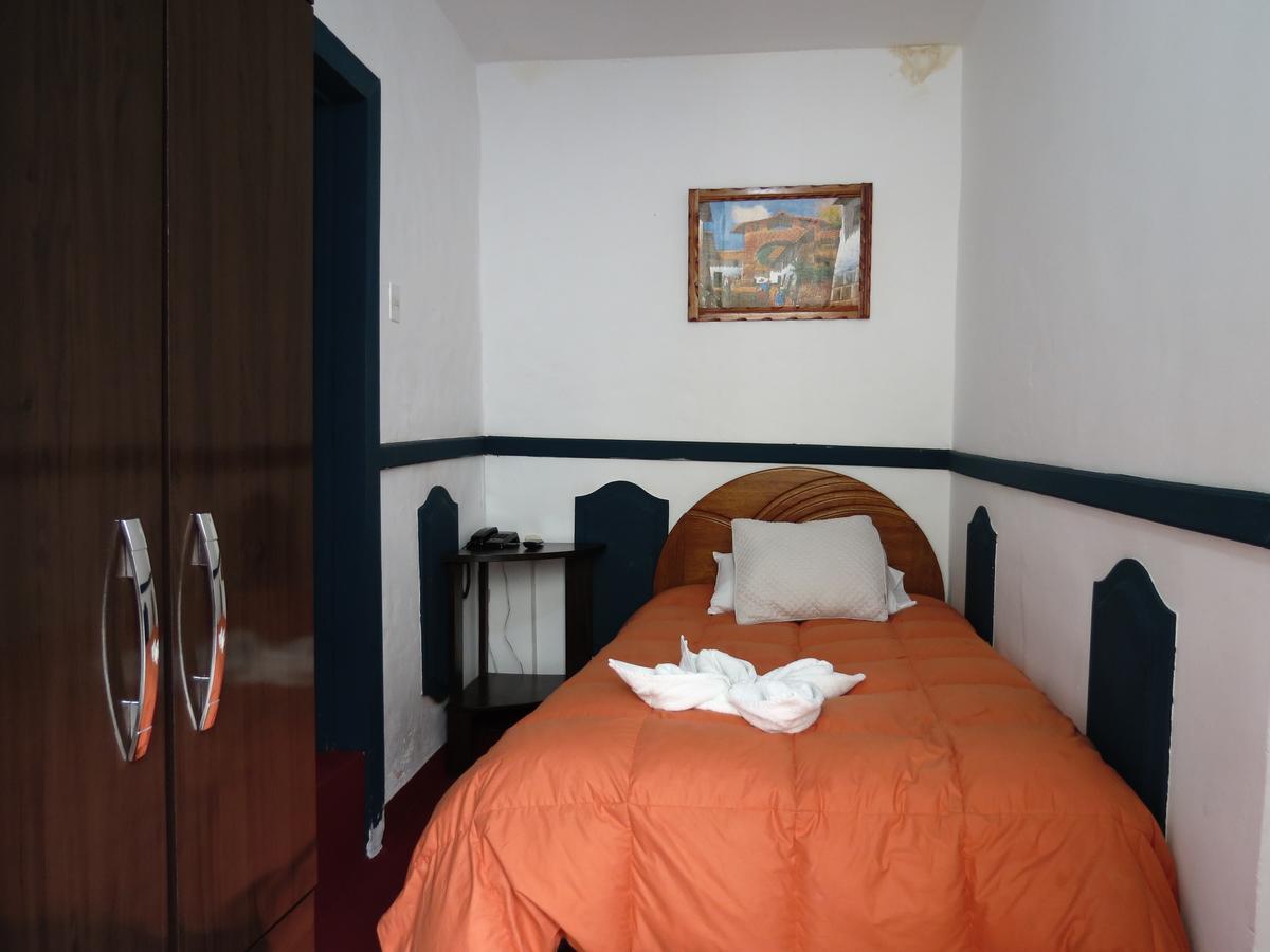 Andean Home Cuzco Exterior photo